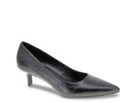 Dovi Pump Black view