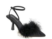 Ilana Pump Black view