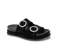 Batina Sandal Black view