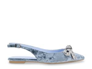 Click to shop Homecoming Flats.