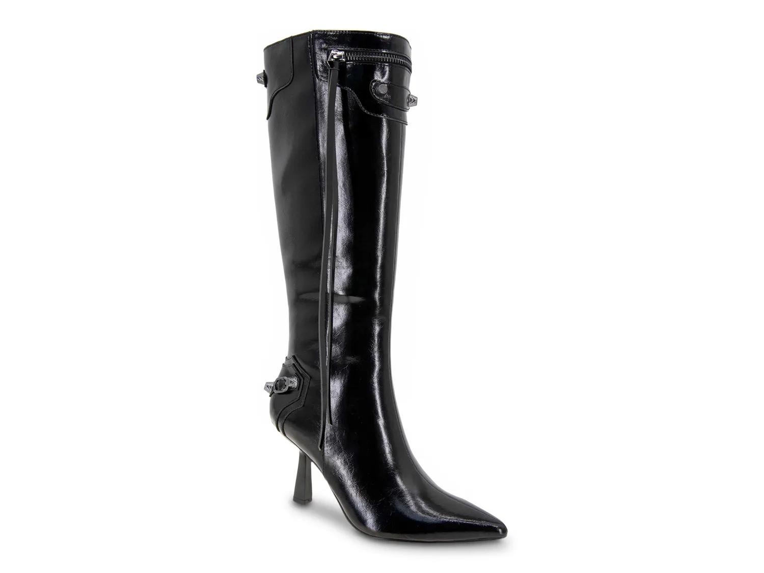Bcbgeneration Irina Boot In Black