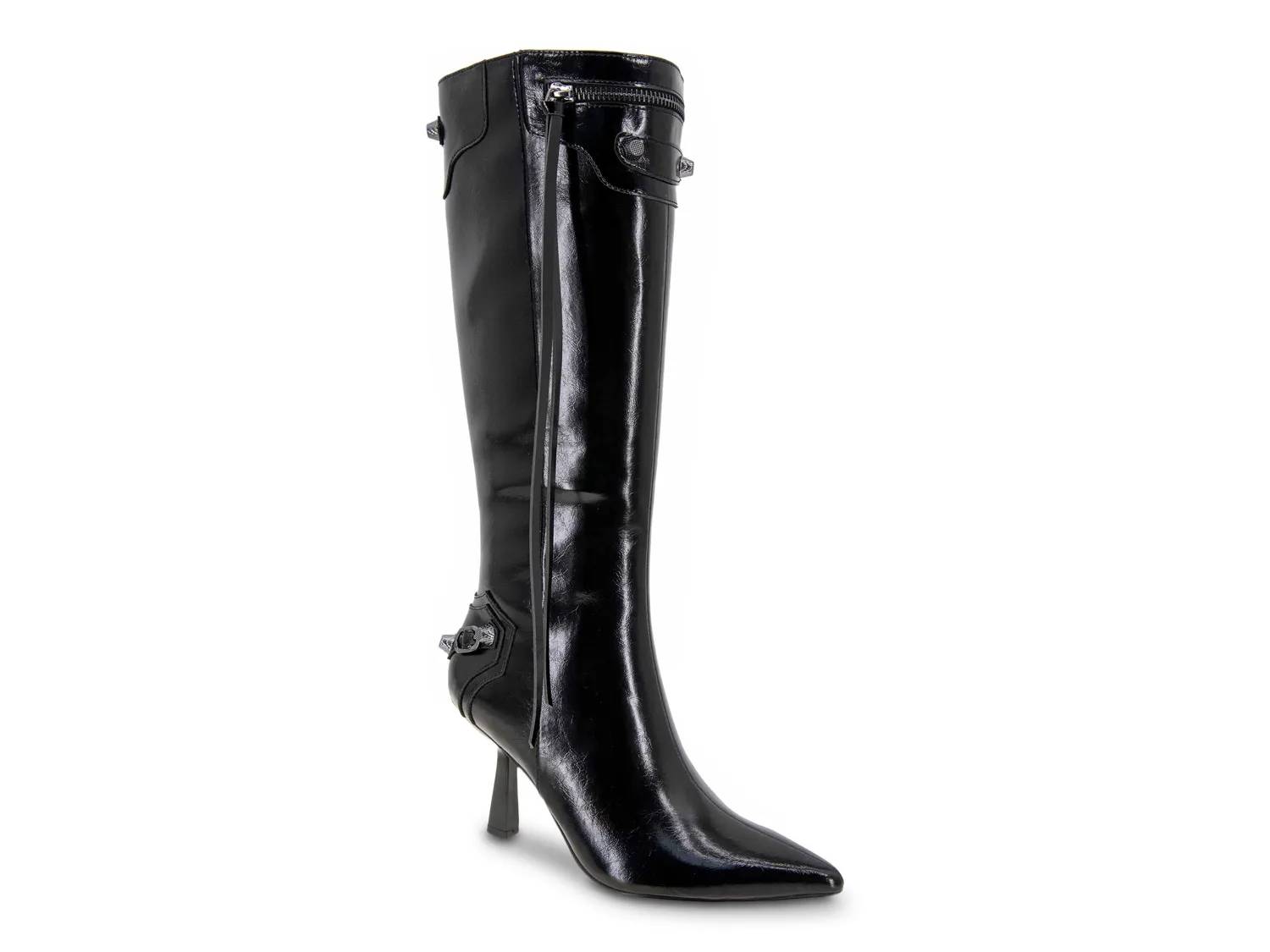 Irina Boot