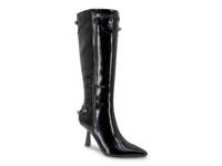 Irina Boot Black view