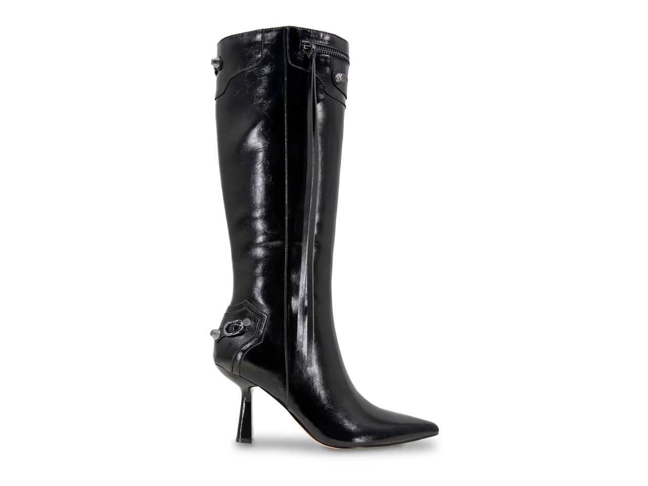 Irina Boot