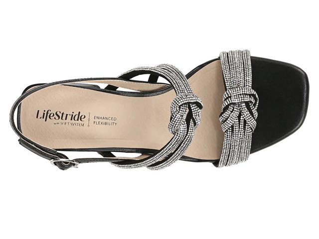 LifeStride Celeste Sandal - Free Shipping | DSW