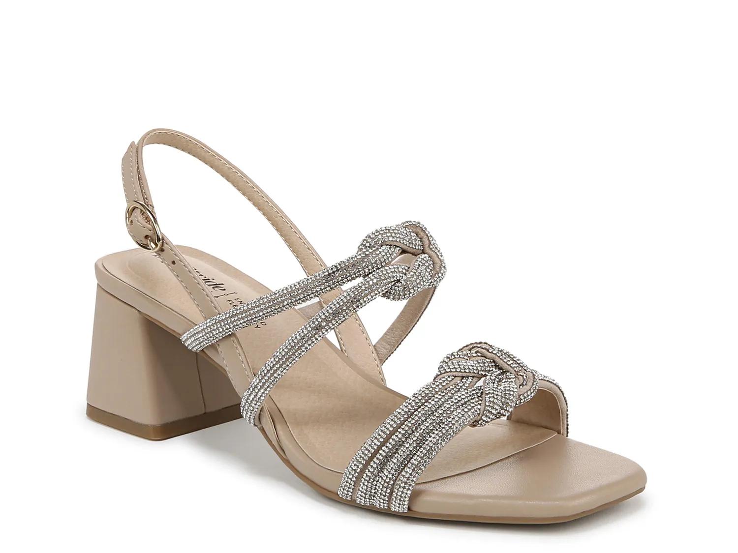 Celeste Sandal - image 4
