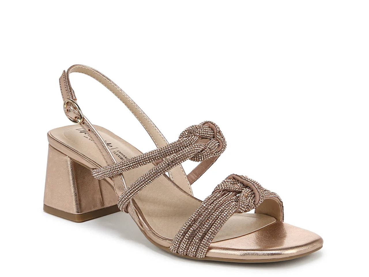 Celeste Sandal