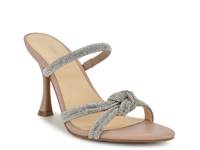 Unela Sandal Light Pink view