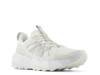 Tektrel S Sneaker - Women's Sea Salt White view