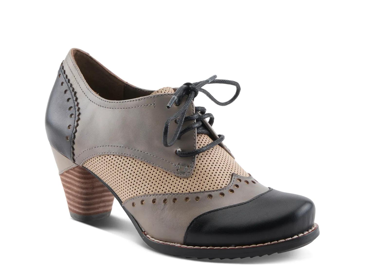 Bardot Pump - image 3