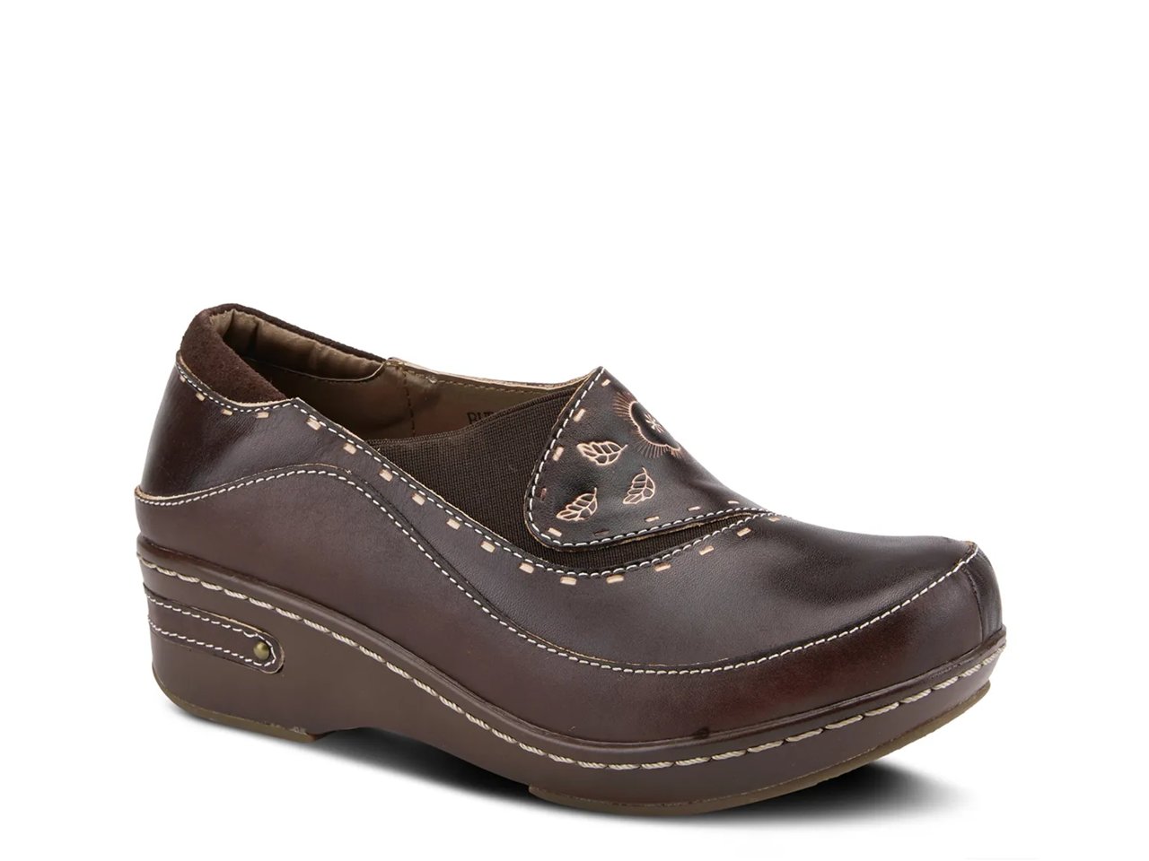 Burbank Slip-On