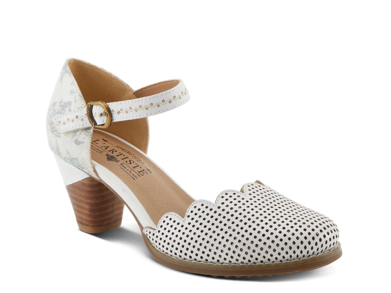 Parchelle Pump