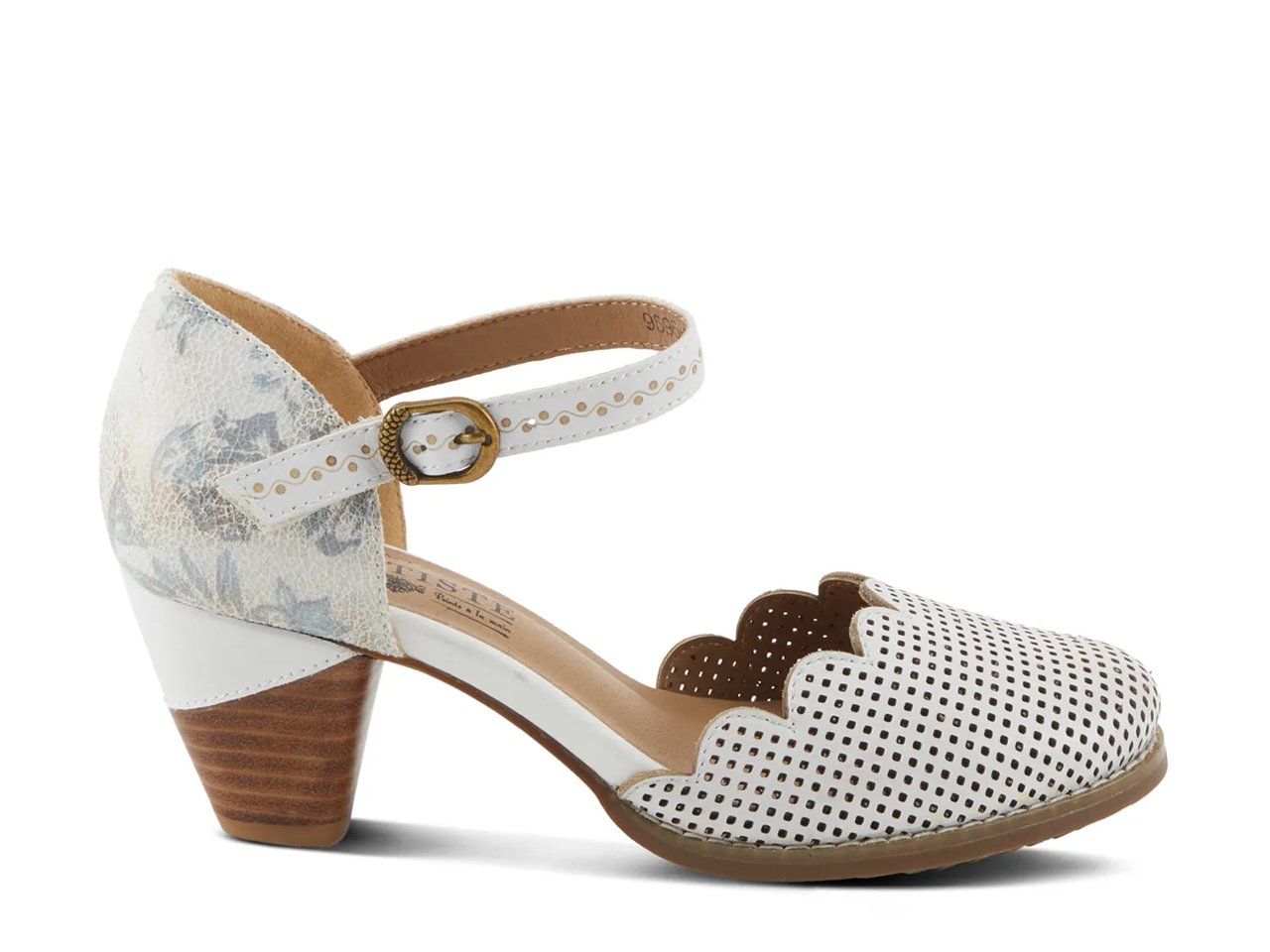 Parchelle Pump