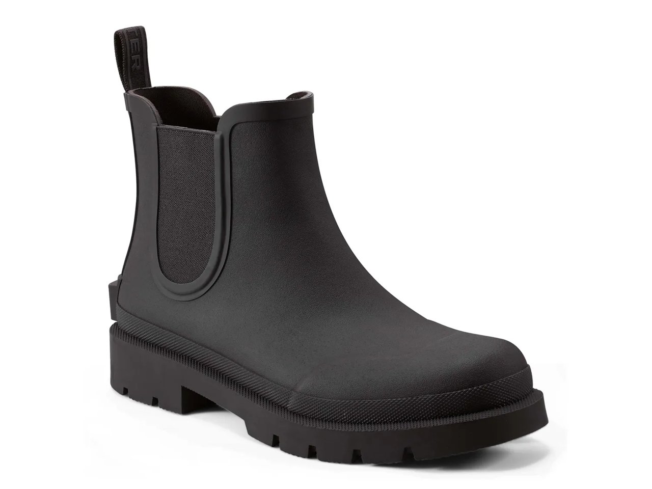 HUNTER Orford Rain Boot - Men's