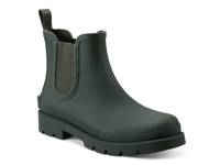 Orford Rain Boot - Men's Dark Green view