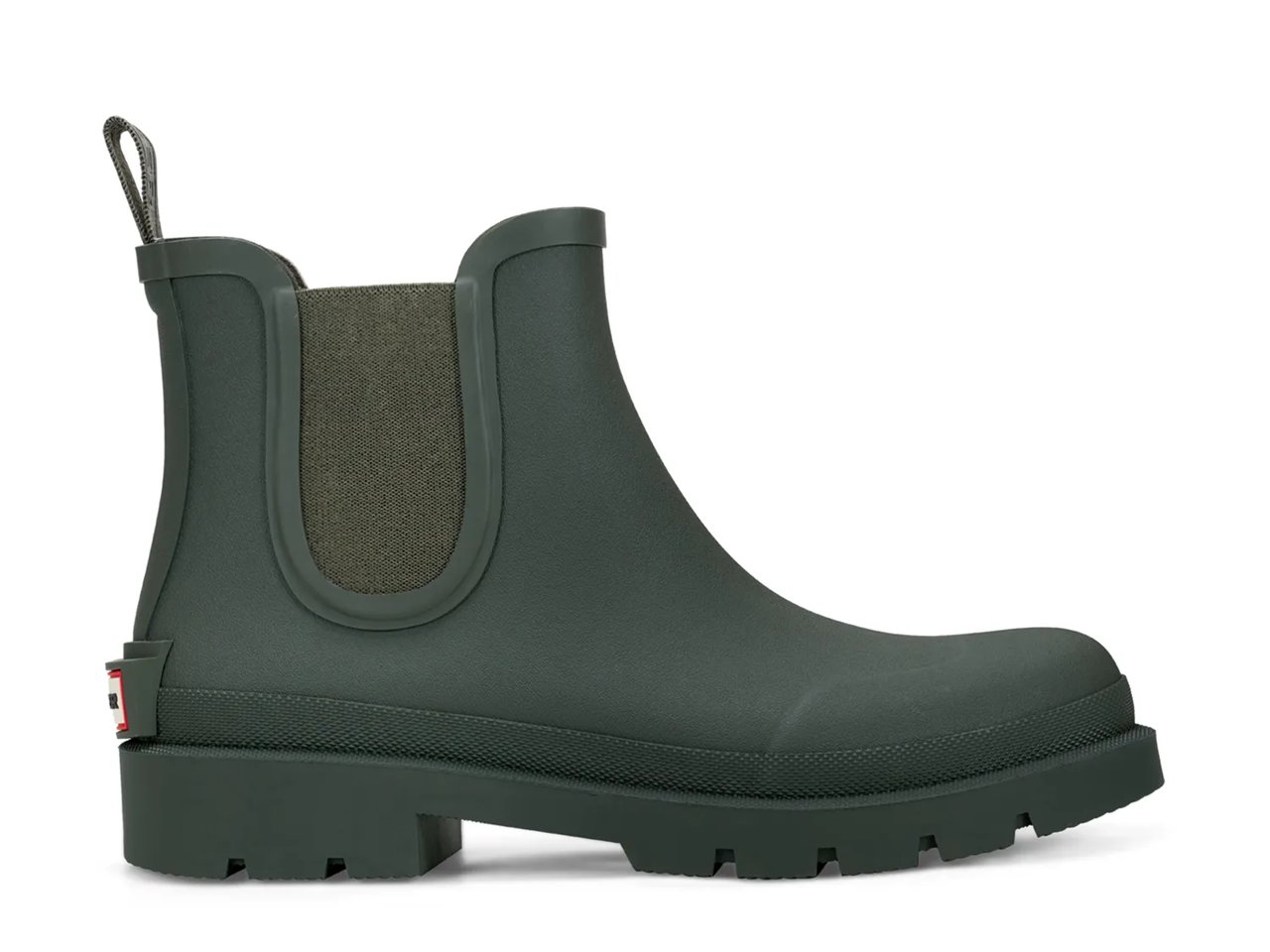 Orford Rain Boot - Men's