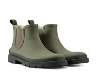 Orford Rain Boot - Men's Dark Green view