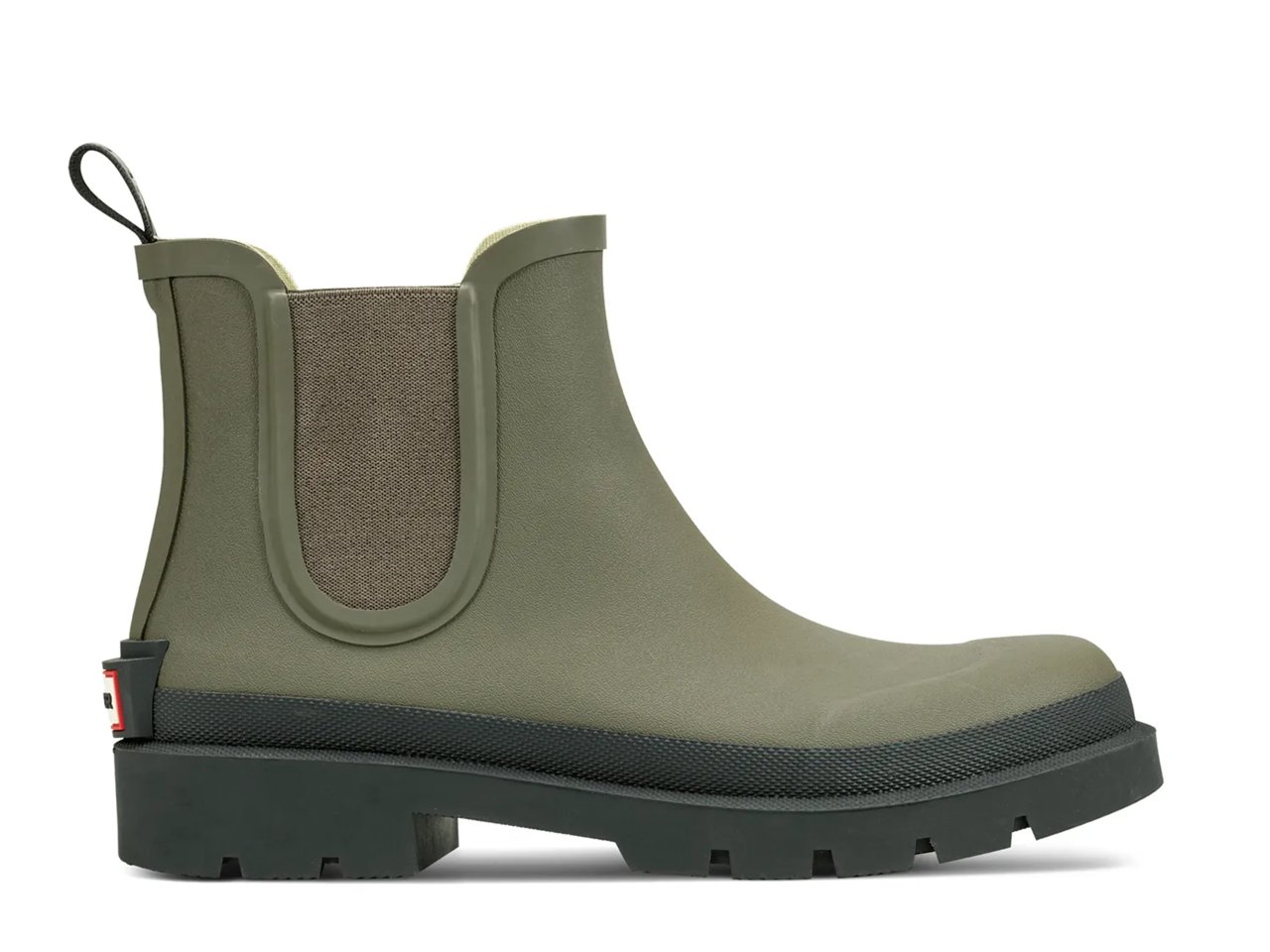 Orford Rain Boot - Men's
