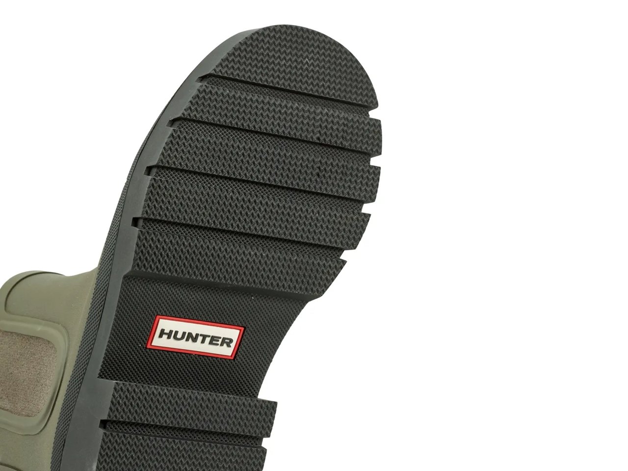 Orford Rain Boot - Men's