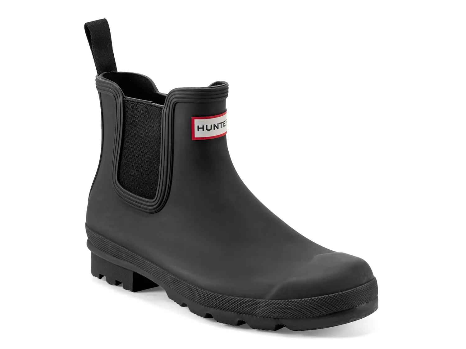 Original Chelsea Rain Boot - Men's - image 2