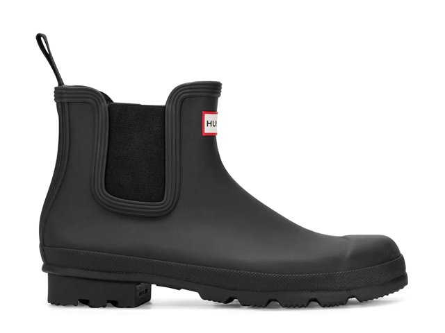 Original Chelsea Rain Boot - Men's
