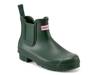 Original Chelsea Rain Boot - Men's Dark Green view