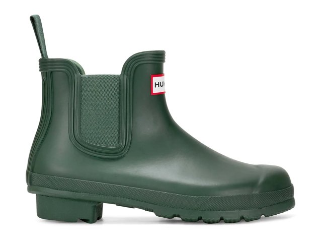 Original Chelsea Rain Boot - Men's