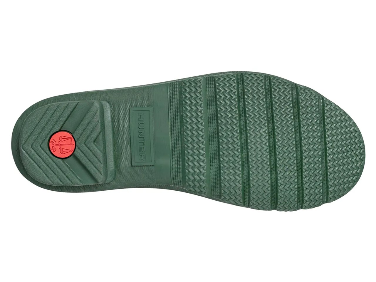 Original Chelsea Rain Boot - Men's