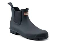 Original Chelsea Rain Boot - Men's Navy view