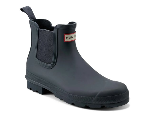 Original Chelsea Rain Boot - Men's