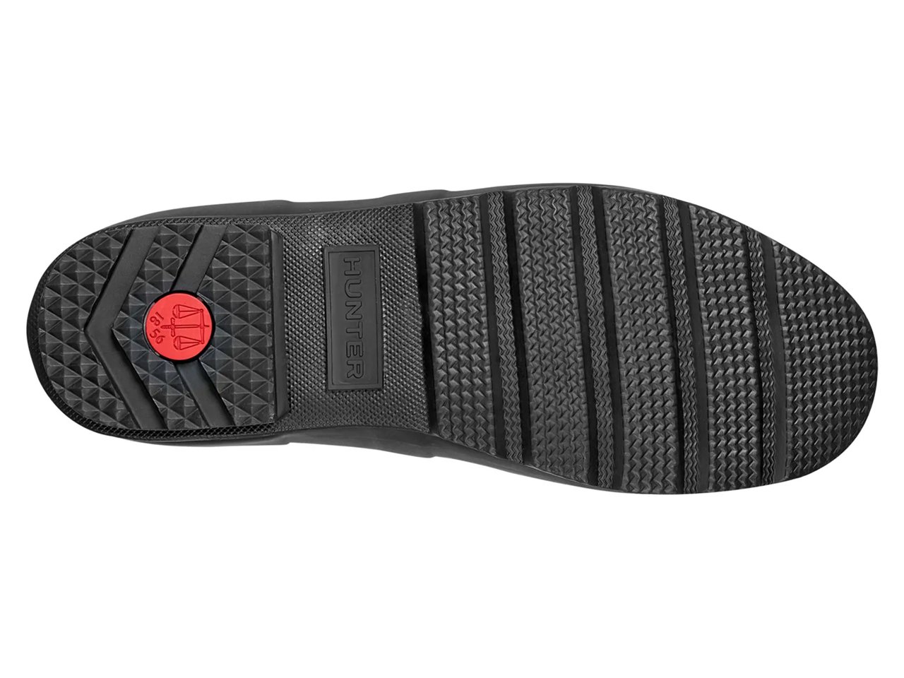 Original Short Rain Boot - Men's