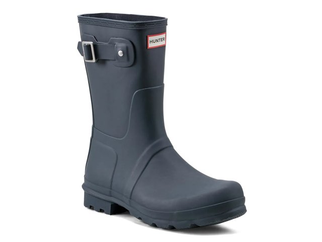 Original Short Rain Boot - Men's