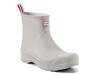 Play Short Rain Boot - Men's Grey view