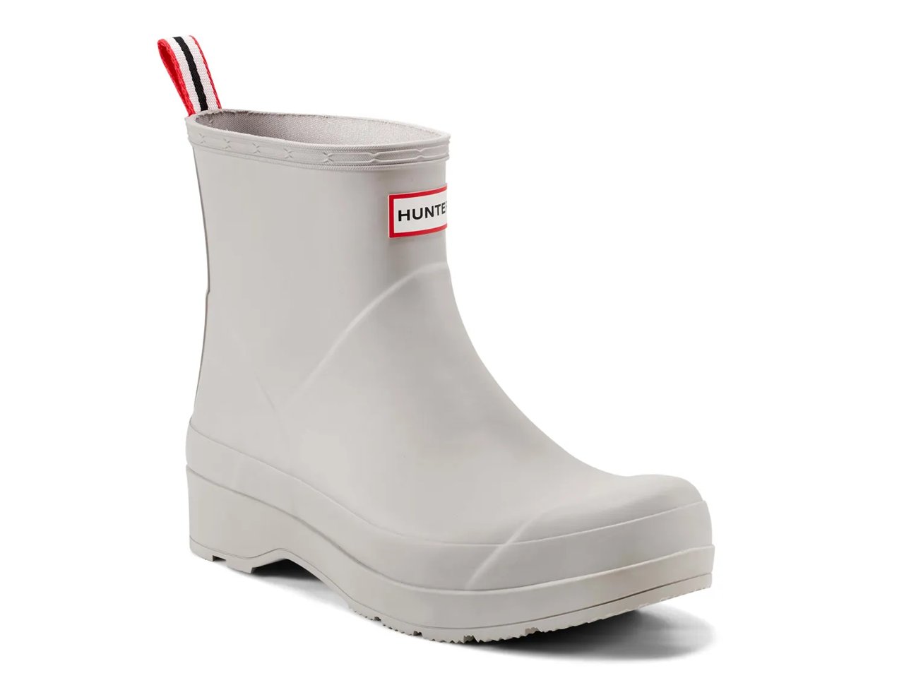Play Short Rain Boot - Men's