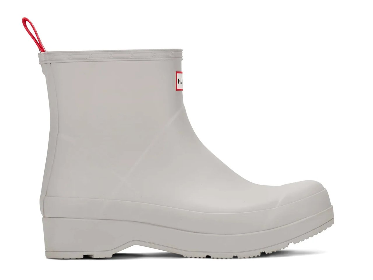 Play Short Rain Boot - Men's