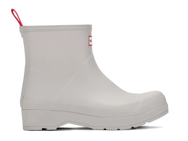Play Short Rain Boot - Men's