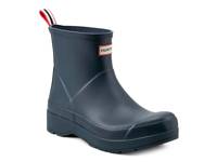 Play Short Rain Boot - Men's Blue view