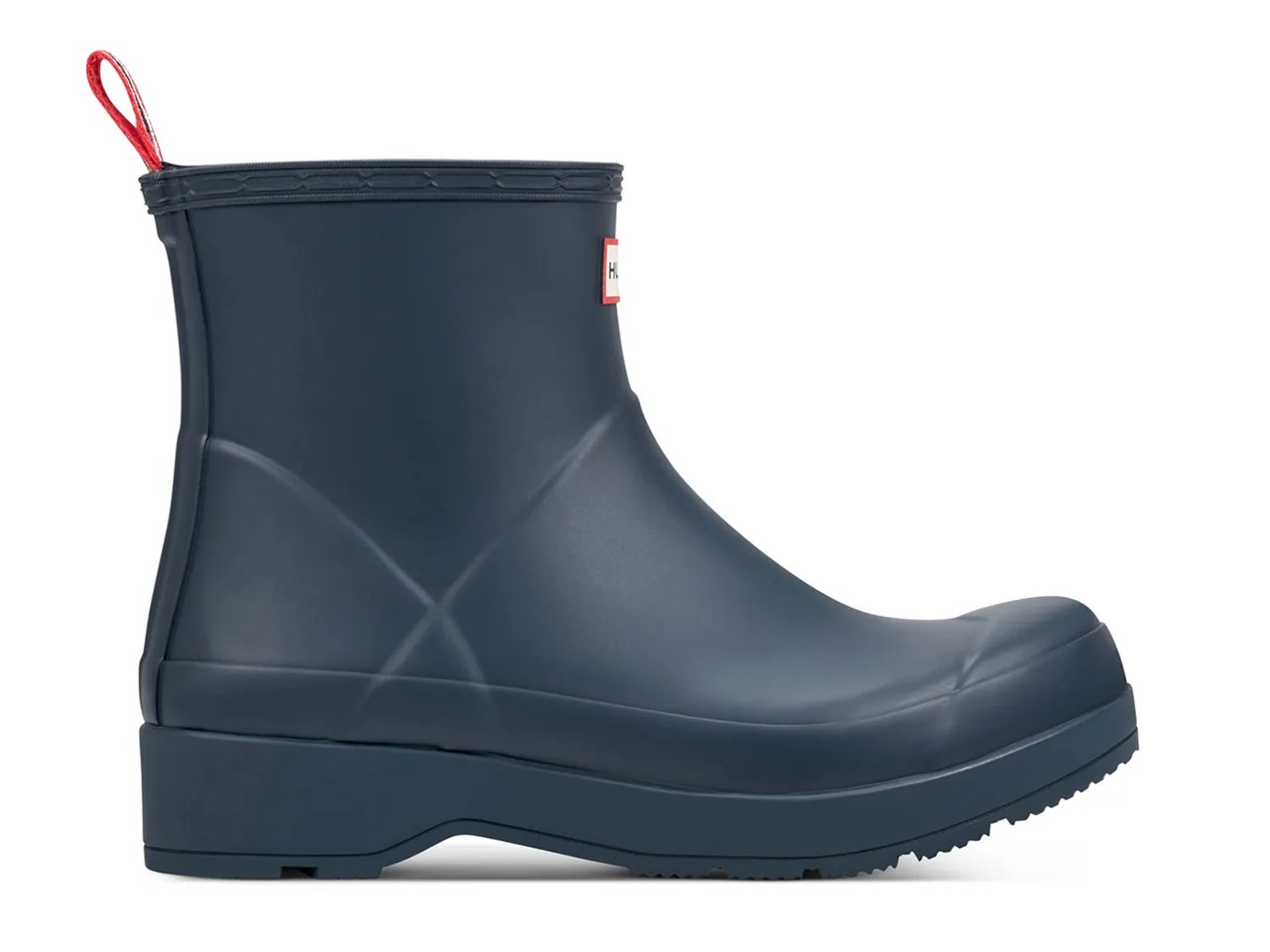 Play Short Rain Boot - Men's