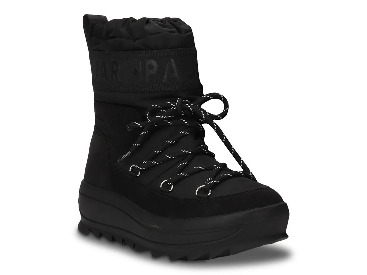 Galaxy Waterproof Snow Boot Women's