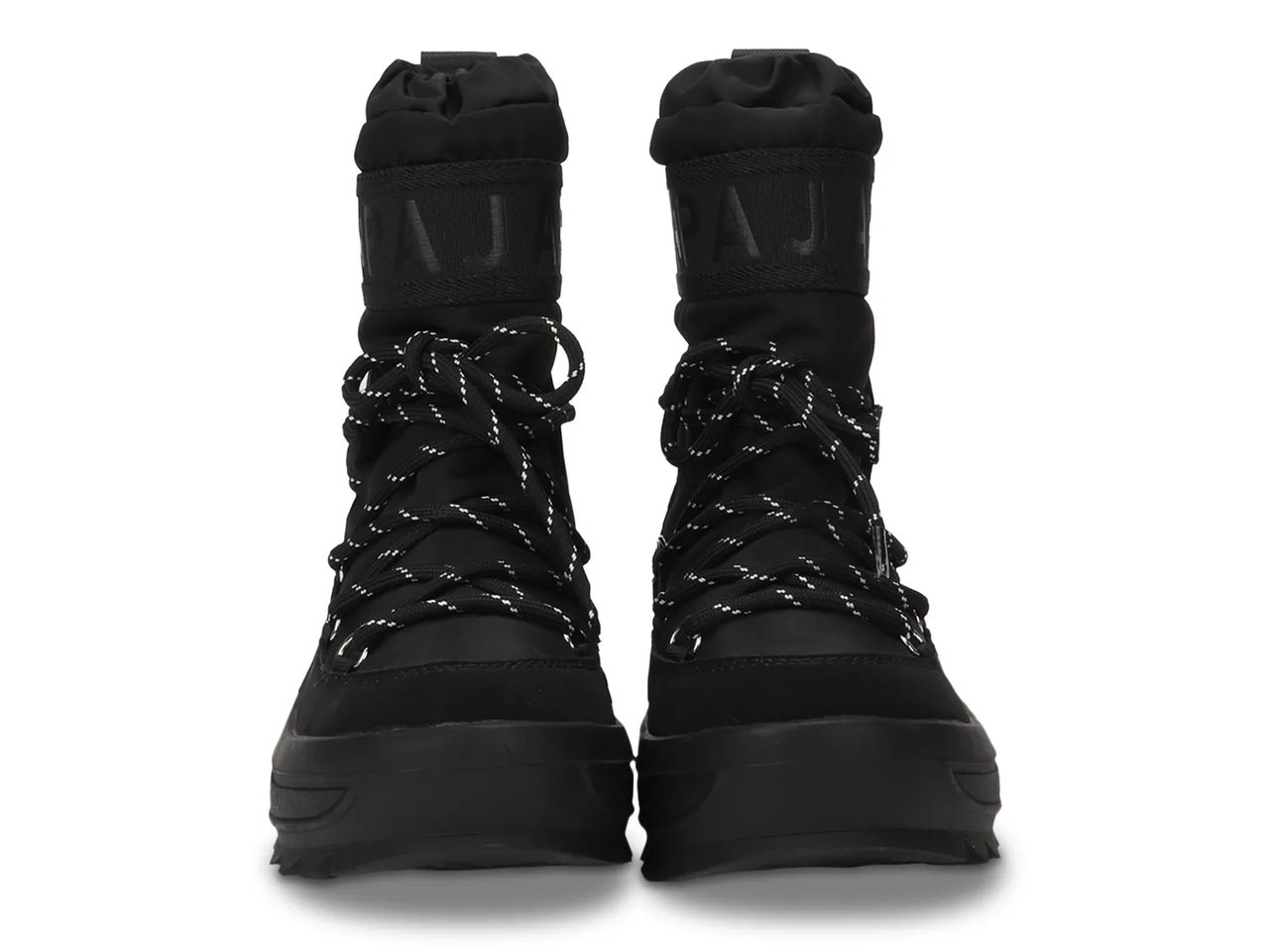 Galaxy Waterproof Snow Boot Women's