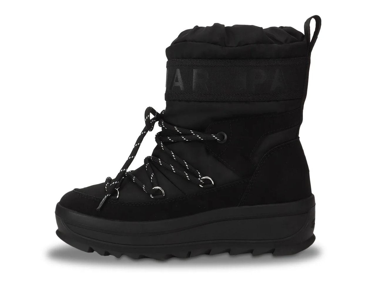 Galaxy Waterproof Snow Boot Women's