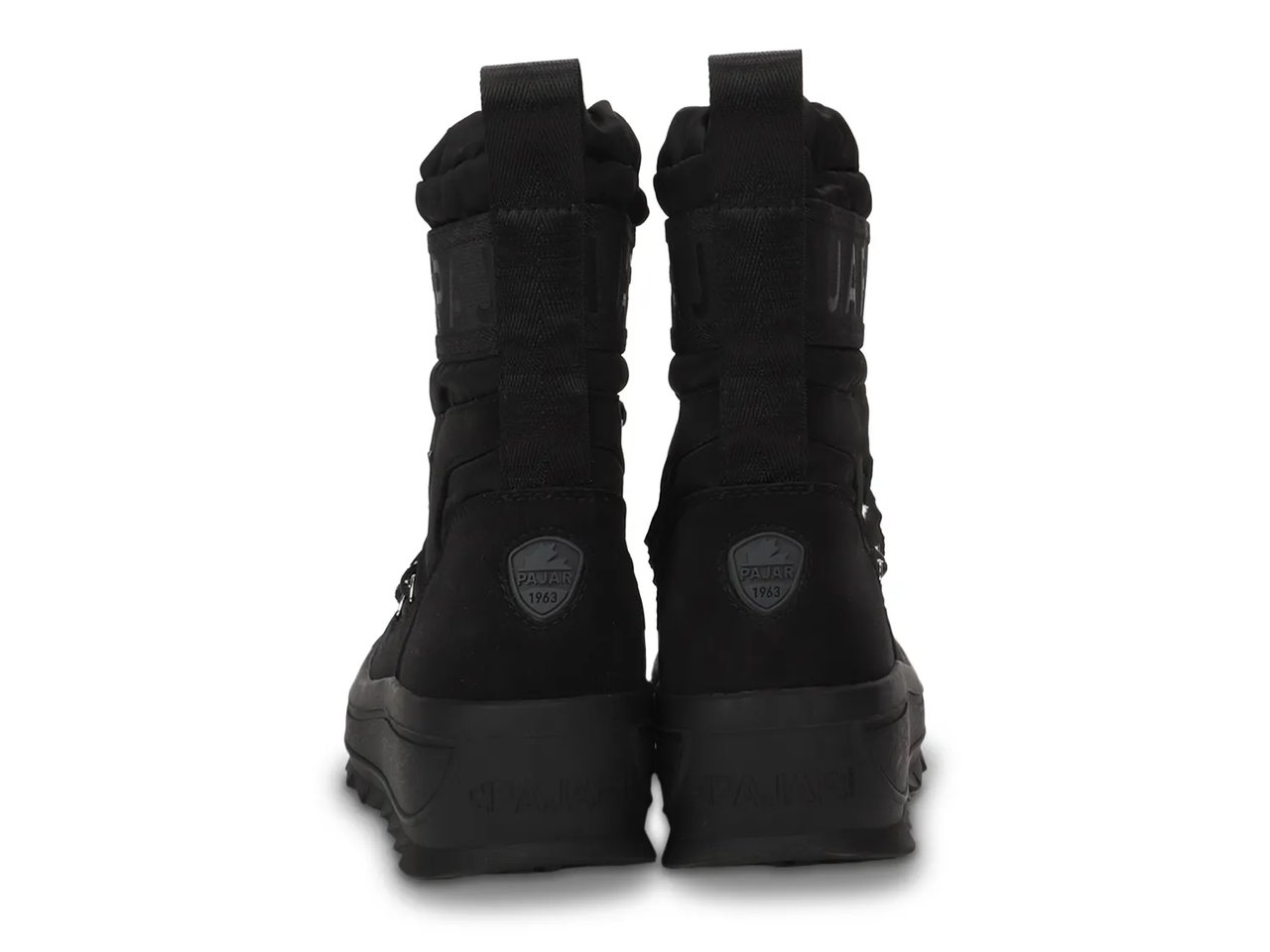 Galaxy Waterproof Snow Boot Women's