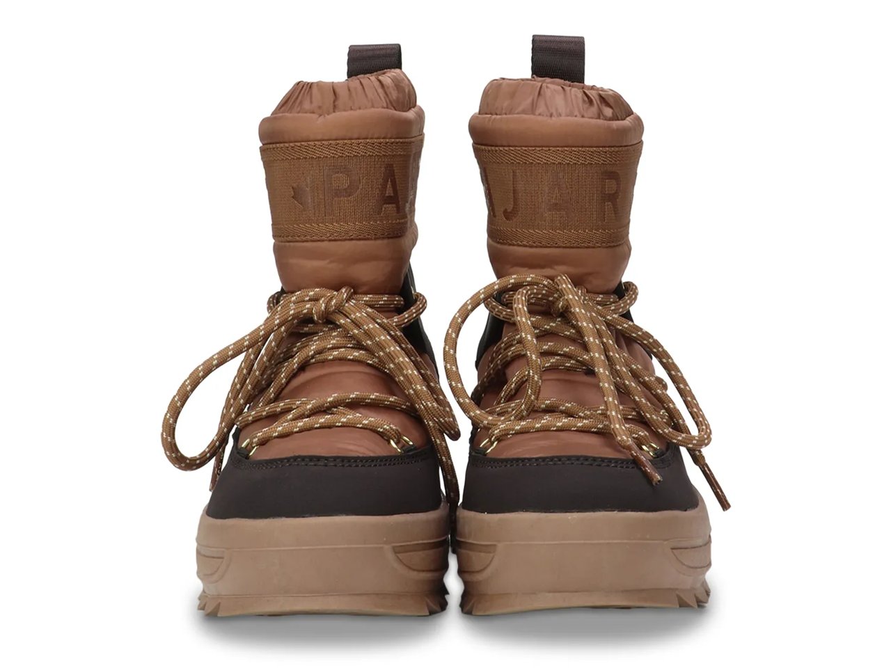 Galaxy Waterproof Snow Boots