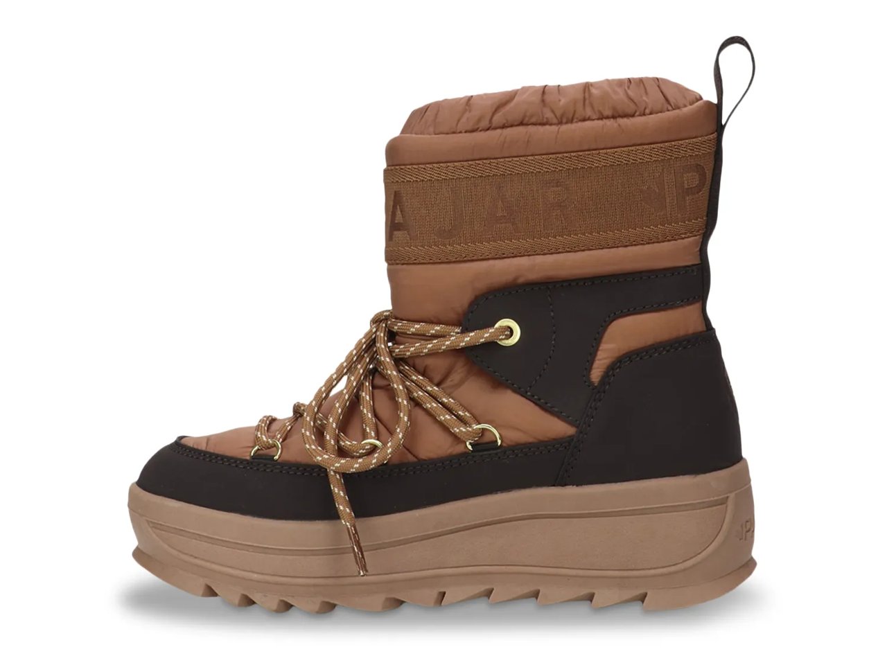 Galaxy Waterproof Snow Boots