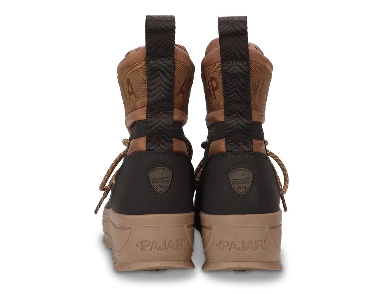 Galaxy Waterproof Snow Boots