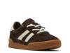 Verdict Sneaker Dark Brown view