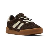 Verdict Sneaker Dark Brown view