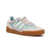 Verdict Sneaker Turquoise/Multicolor view
