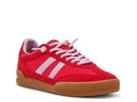 Verdict Sneaker Red view