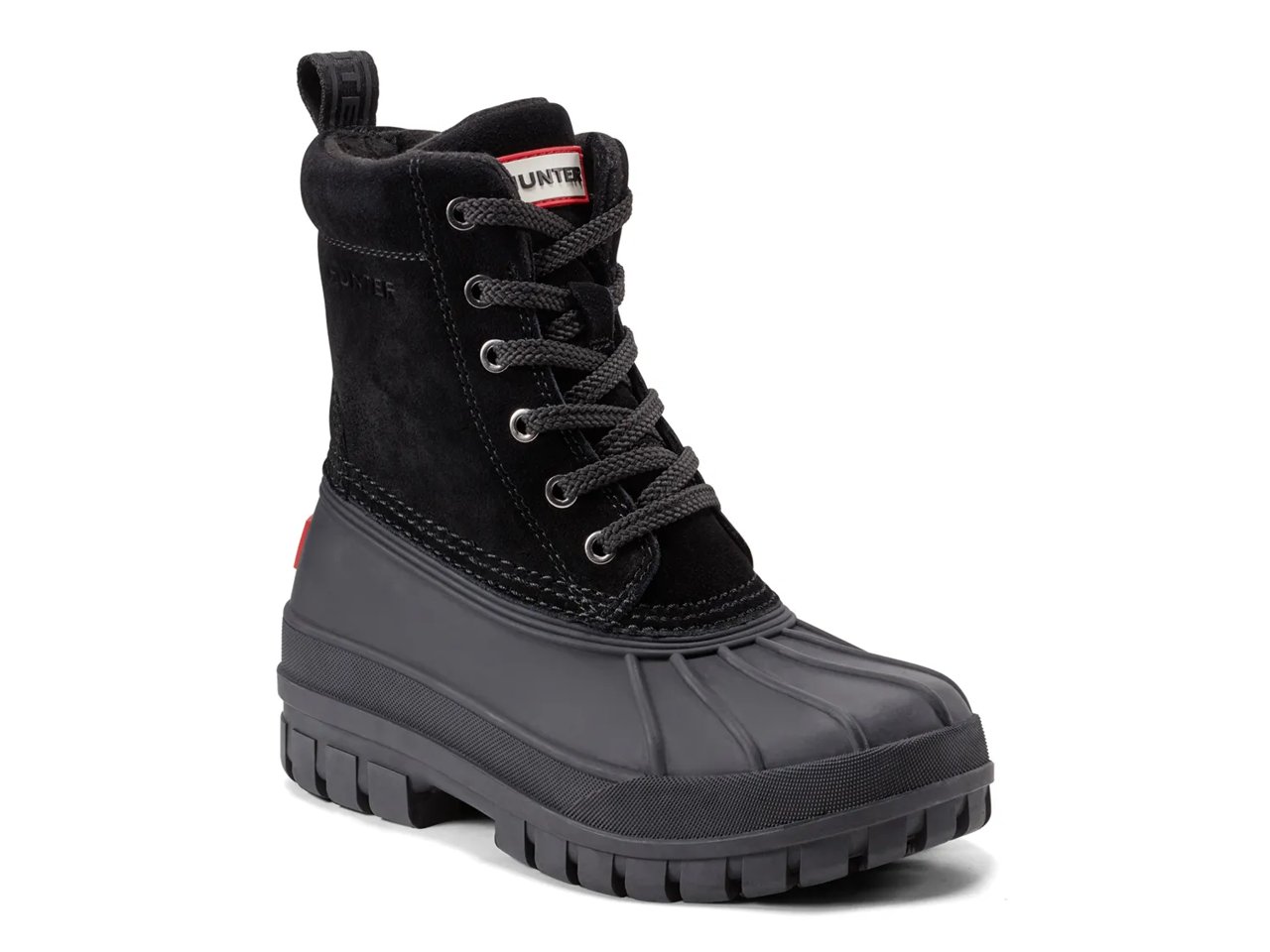 Sussex Waterproof Duck Boot